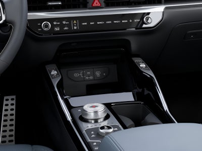 2025 Kia Sorento Hybrid SX Prestige AWD