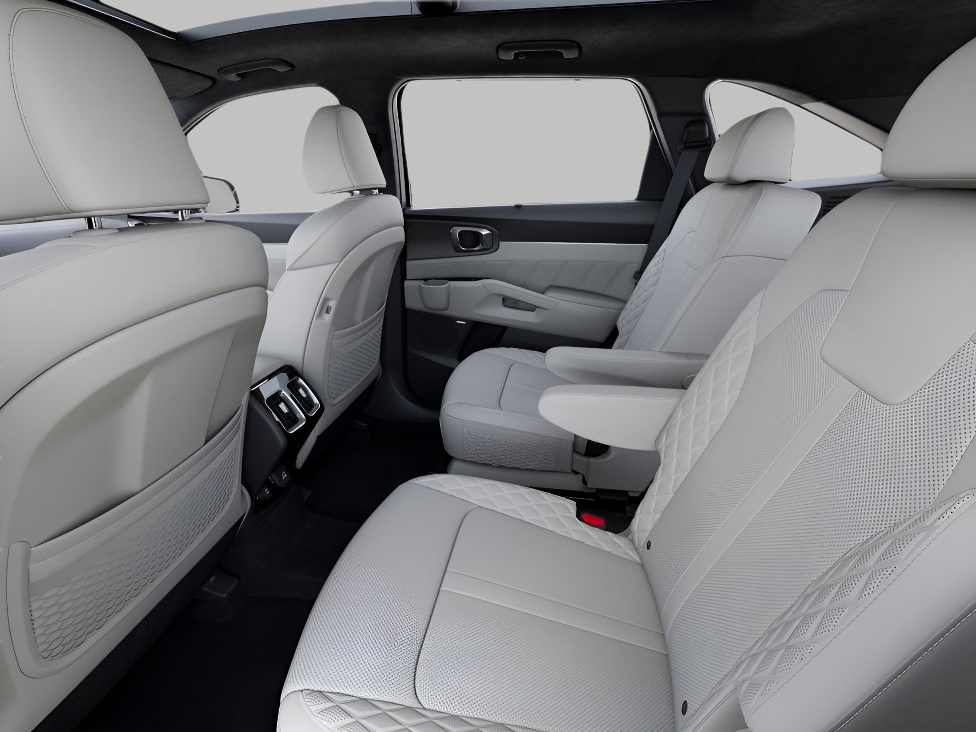 2026 Kia Sorento Hybrid X-Line SX Prestige AWD