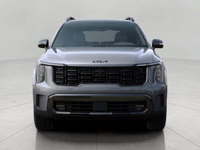 2026 Kia Sorento Hybrid X-Line SX Prestige AWD