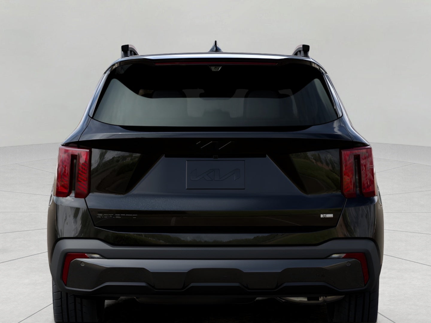 2026 Kia Sorento Hybrid X-Line SX Prestige AWD