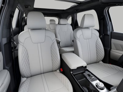 2026 Kia Sorento Hybrid X-Line SX Prestige AWD