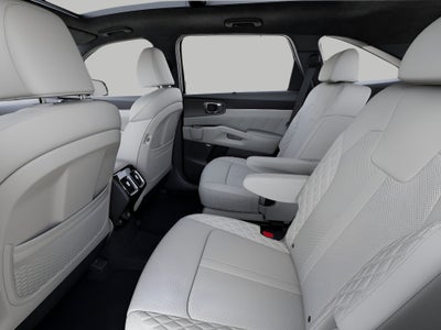 2026 Kia Sorento Hybrid X-Line SX Prestige AWD