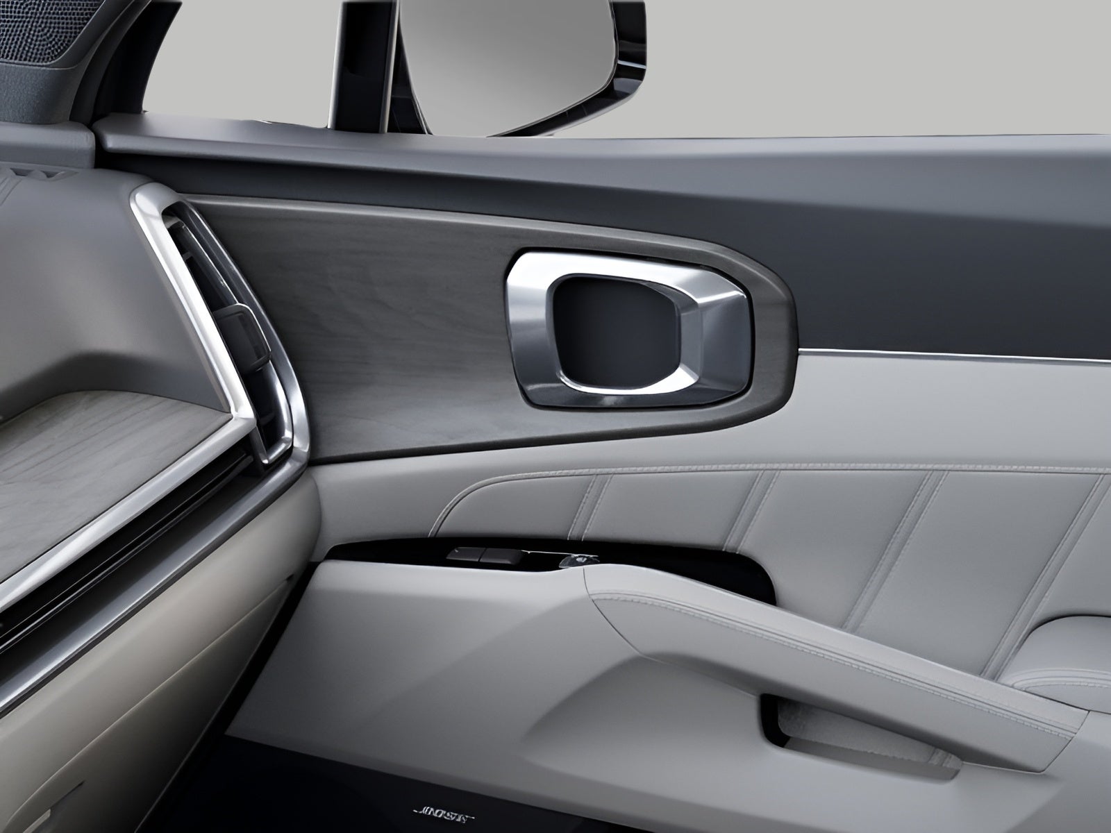 2026 Kia Sorento Hybrid X-Line SX Prestige AWD