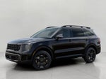 2026 Kia Sorento Hybrid X-Line SX Prestige AWD