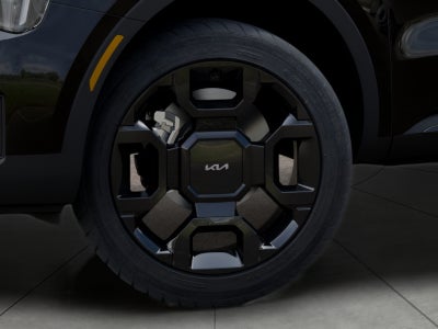 2026 Kia Sorento Hybrid X-Line SX Prestige AWD