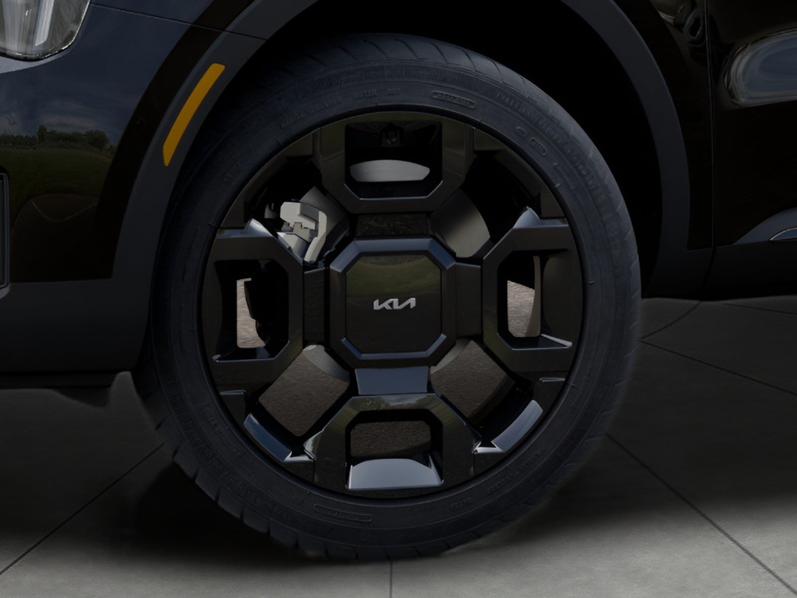 2026 Kia Sorento Hybrid X-Line SX Prestige AWD