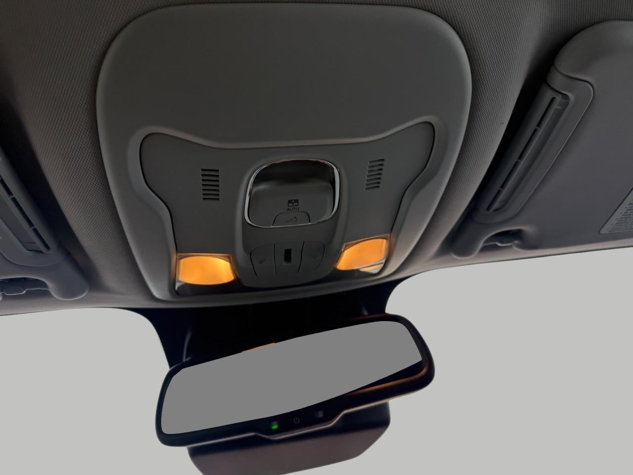 2017 Jeep Renegade Latitude 4x4