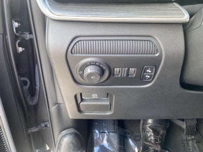 2023 Jeep Wagoneer L Series III 4x4