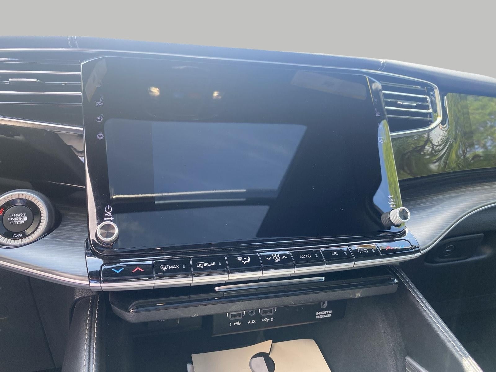 2023 Jeep Wagoneer L Series III 4x4