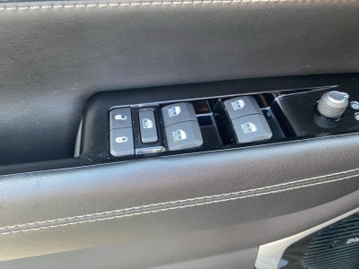 2023 Jeep Wagoneer L Series III 4x4