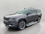 2023 Jeep Wagoneer L Series III 4x4