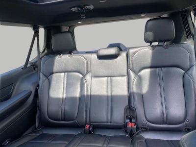2023 Jeep Wagoneer L Series III 4x4