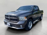 2017 RAM 1500 Express 4x4 Quad Cab 6'4 Box