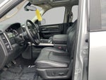 2018 RAM 1500 Sport 4x4 Crew Cab 5'7 Box