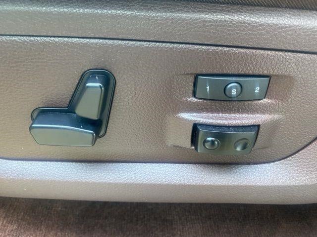 2017 RAM 1500 Laramie Longhorn