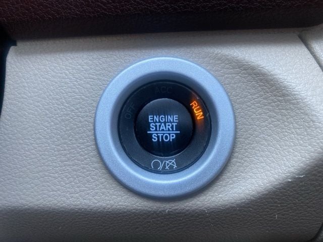 2017 RAM 1500 Laramie Longhorn