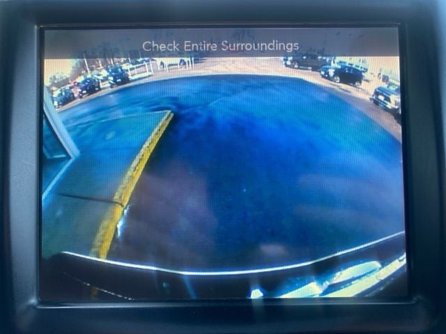 2017 RAM 1500 Laramie Longhorn