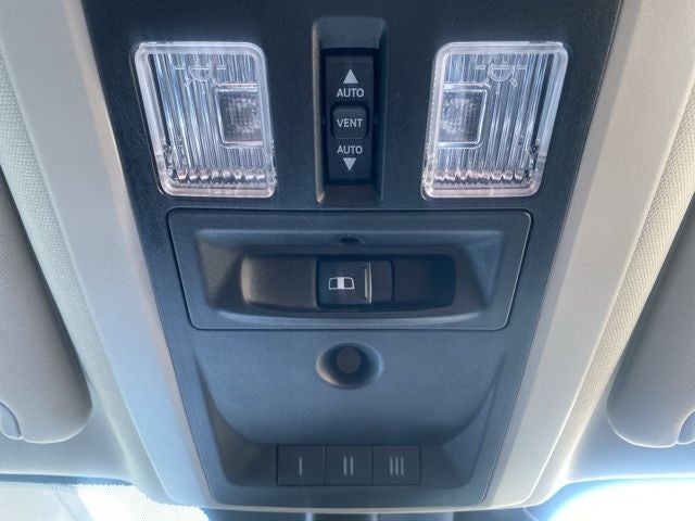 2017 RAM 1500 Laramie Longhorn