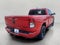2022 RAM 1500 Big Horn 4x4 Quad Cab 6'4 Box