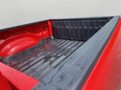 2022 RAM 1500 Big Horn 4x4 Quad Cab 6'4 Box