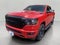 2022 RAM 1500 Big Horn 4x4 Quad Cab 6'4 Box