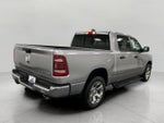 2023 RAM 1500 Big Horn 4x4 Crew Cab 5'7 Box