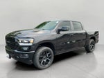 2023 RAM 1500 Laramie 4x4 Crew Cab 5'7 Box