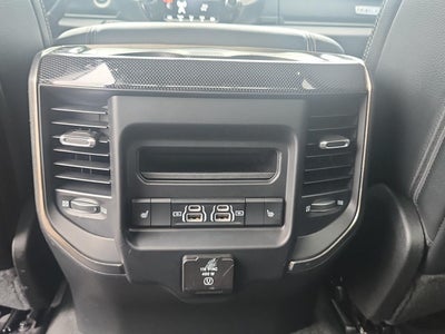 2021 RAM 1500 Rebel 4x4 Crew Cab 5'7 Box