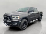 2021 RAM 1500 Rebel 4x4 Crew Cab 5'7 Box