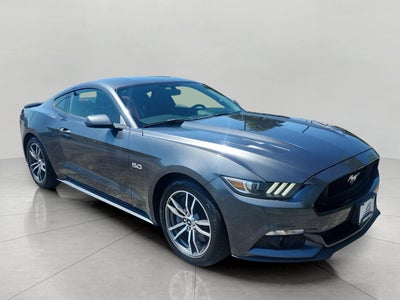 2015 Ford Mustang 2dr Fastback GT Premium