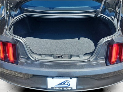 2015 Ford Mustang 2dr Fastback GT Premium