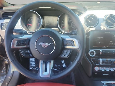 2015 Ford Mustang 2dr Fastback GT Premium