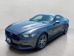 2015 Ford Mustang 2dr Fastback GT Premium