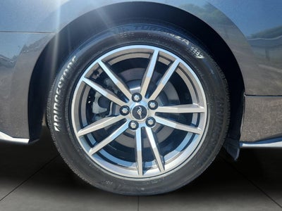 2015 Ford Mustang 2dr Fastback GT Premium