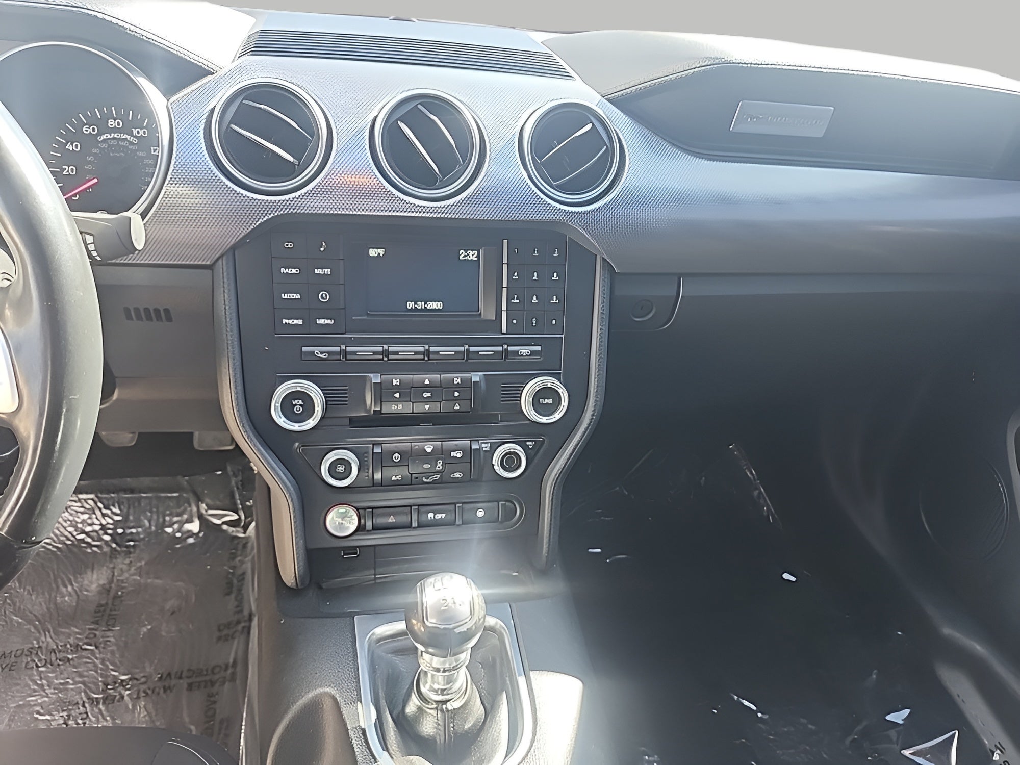 2018 Ford Mustang GT