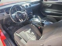 2018 Ford Mustang GT Fastback