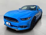 2017 Ford Mustang GT Premium Fastback