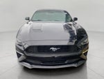 2021 Ford Mustang EcoBoost Premium Fastback