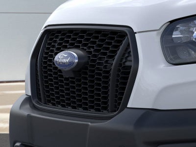 2025 Ford Transit-350 XL
