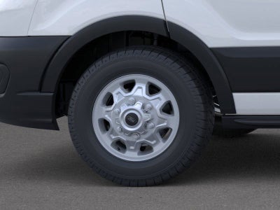 2025 Ford Transit-350 XL