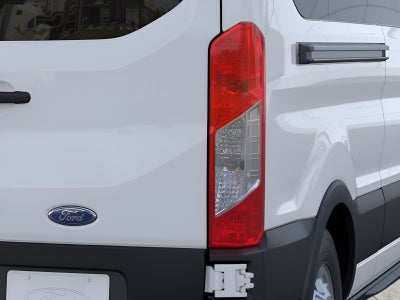 2025 Ford Transit-350 XL