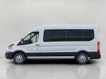 2025 Ford Transit-350 XL