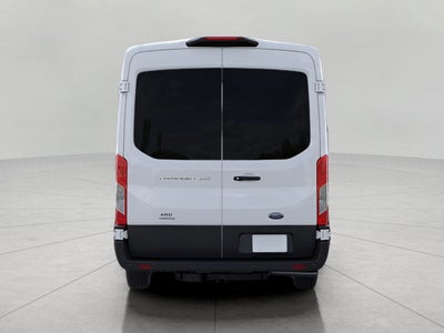 2025 Ford Transit-350 XL