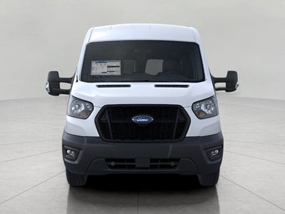 2025 Ford Transit-350 XL