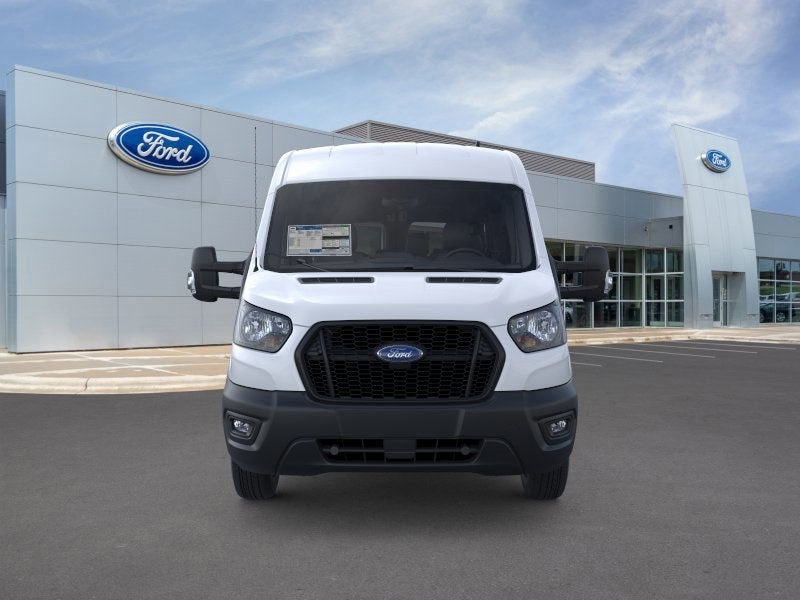 2025 Ford Transit-350 XL