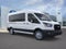 2025 Ford Transit-350 XL