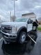 2026 Ford F-600SD XL