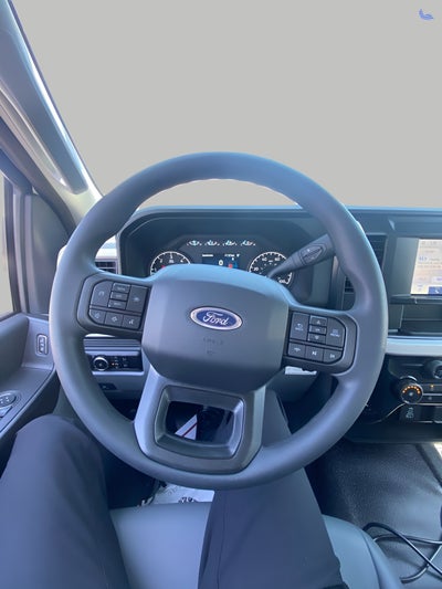 2026 Ford F-600SD XL