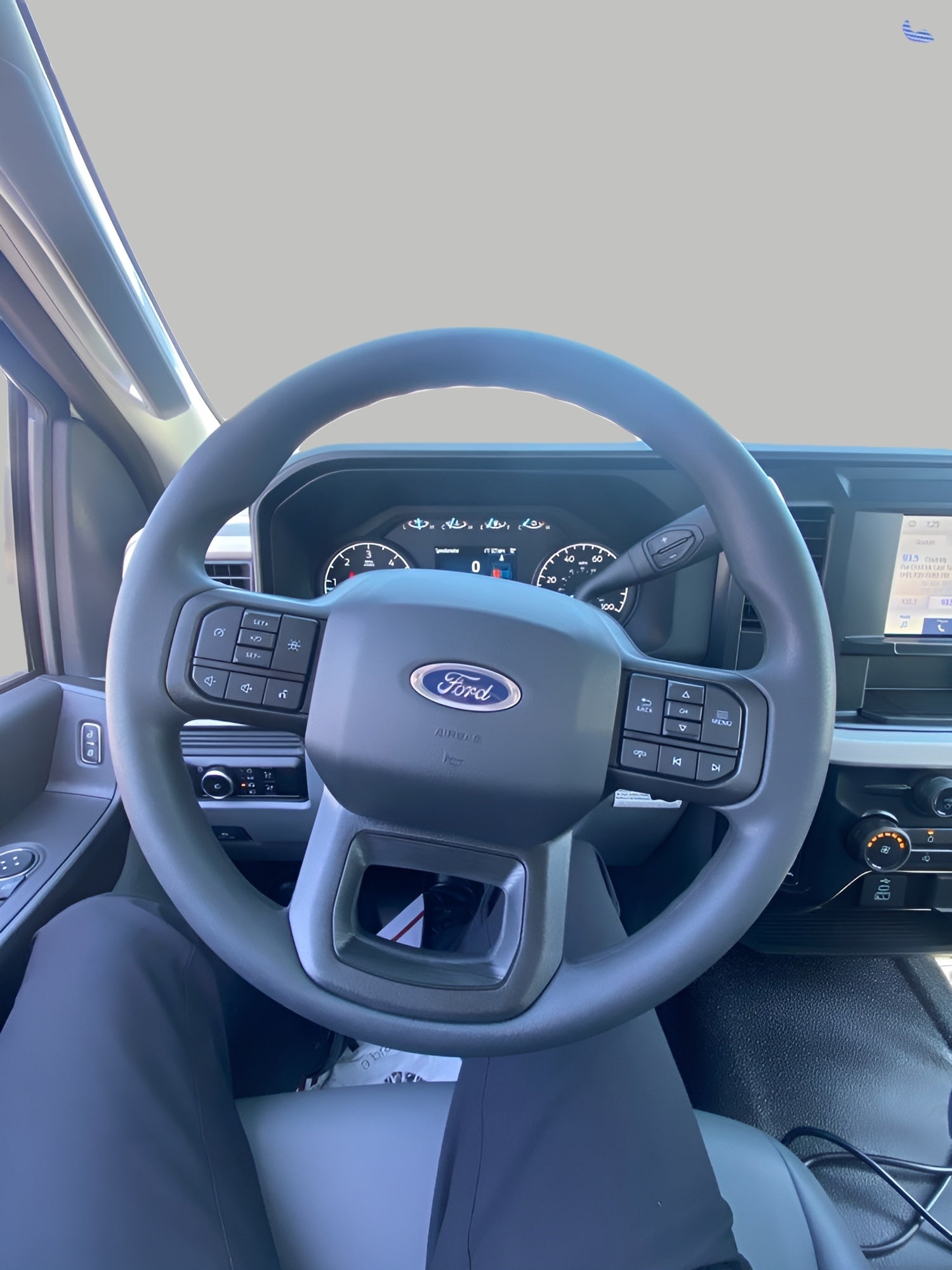 2026 Ford F-600SD XL