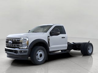 2026 Ford F-600SD XL